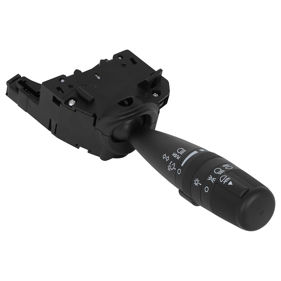 Amazon.com: STAYTOP Turn Signal Switch Fit 2006-2010 for